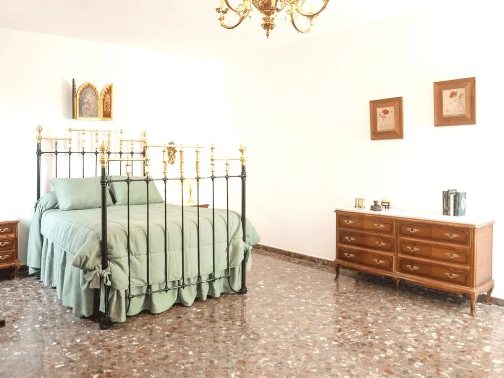 Villa With 5 Bedrooms in La Guardia de Jaén, With Wonderful Mountain View, Private Pool, Enclosed Garden