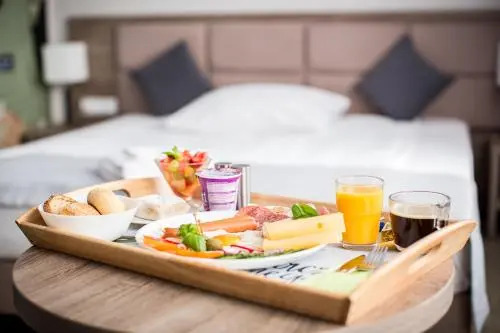 Meet Poznań Hotel