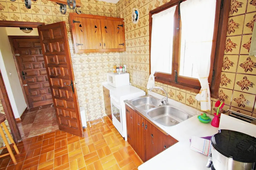 San Jaime 3B - beautiful holiday home in Benissa
