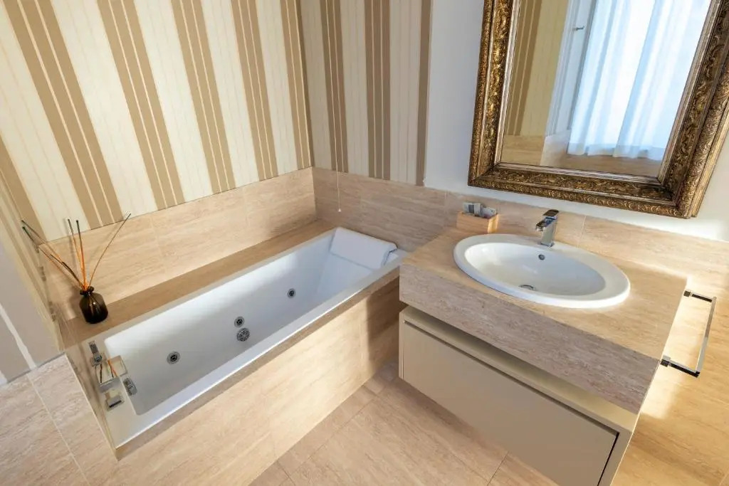 Casa Gramsci luxury apartment