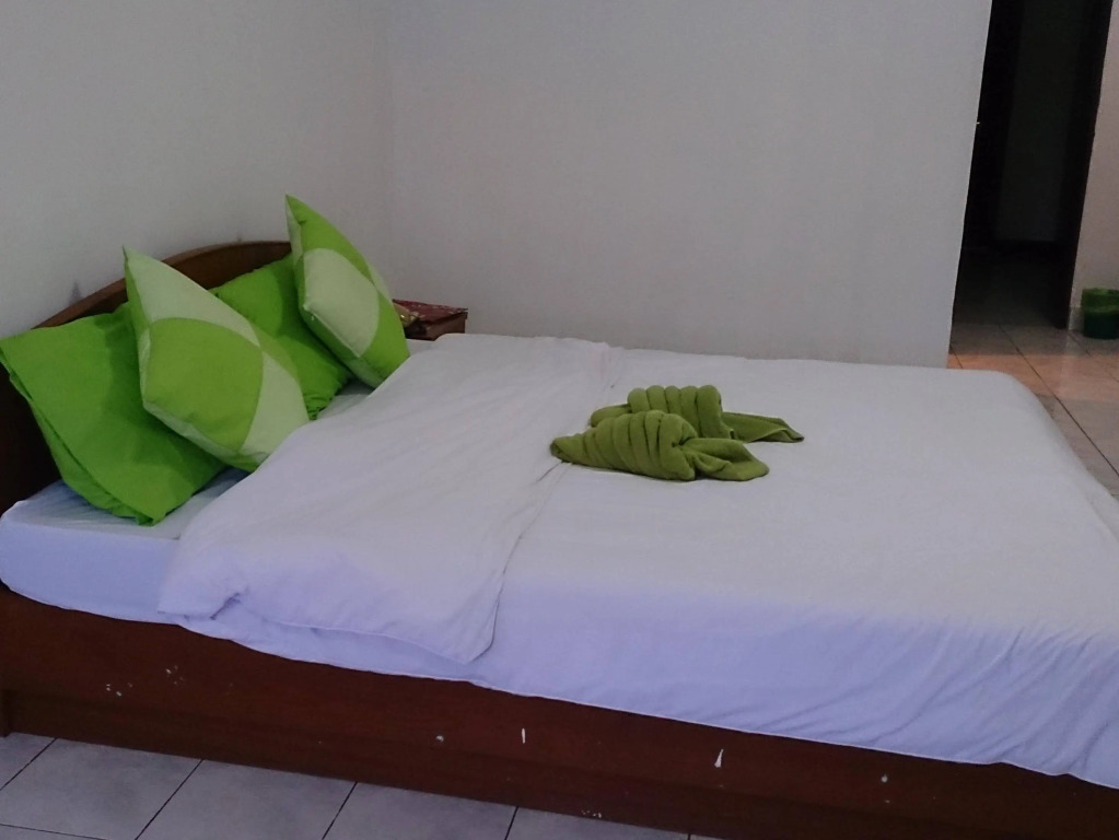 Thaweesup Condotel