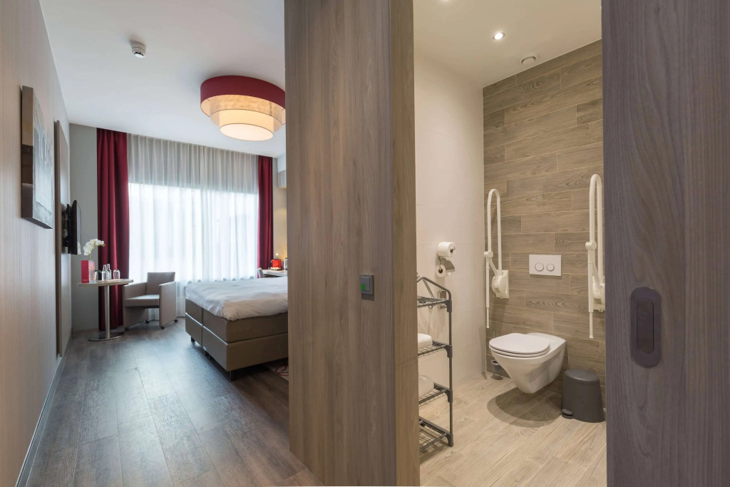Ramada The Hague Scheveningen
