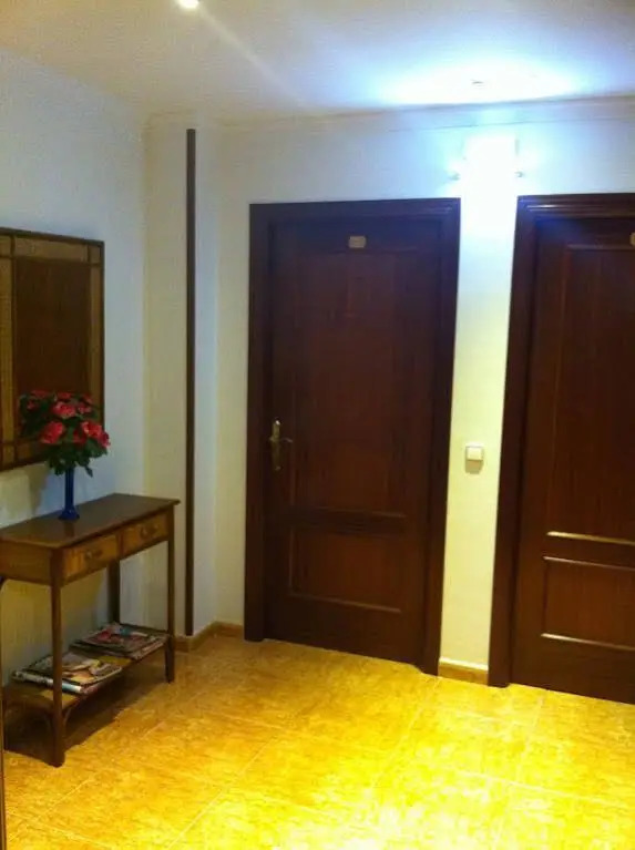 Hostal El Puerto