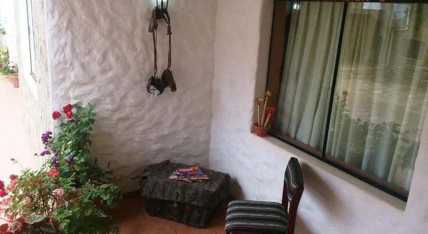 Plaza Pueblo Hotel