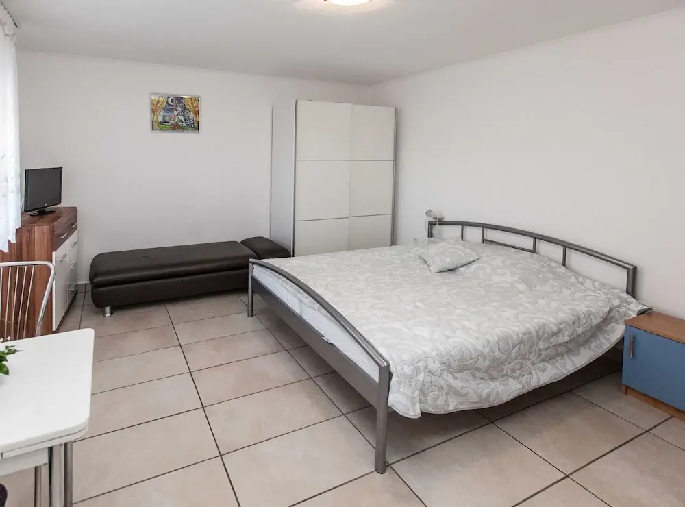 Sunny Elegant Crikvenica Apartments