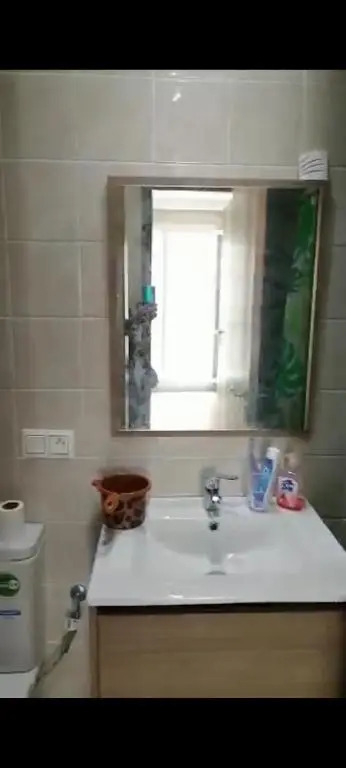 suite appartement martil