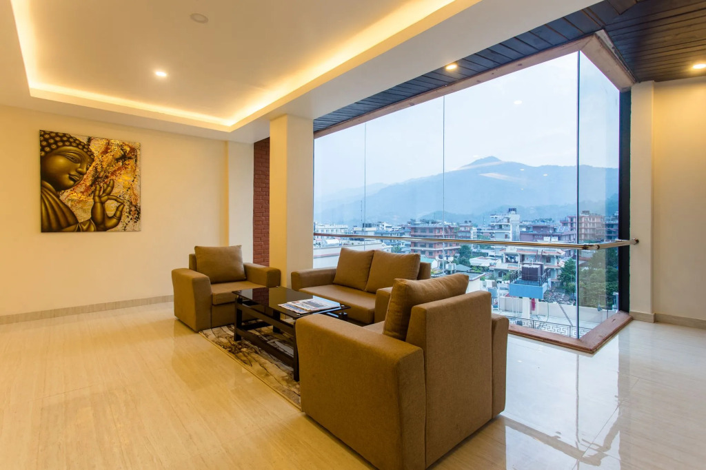 Bodhi Suites Boutique Hotel and Spa
