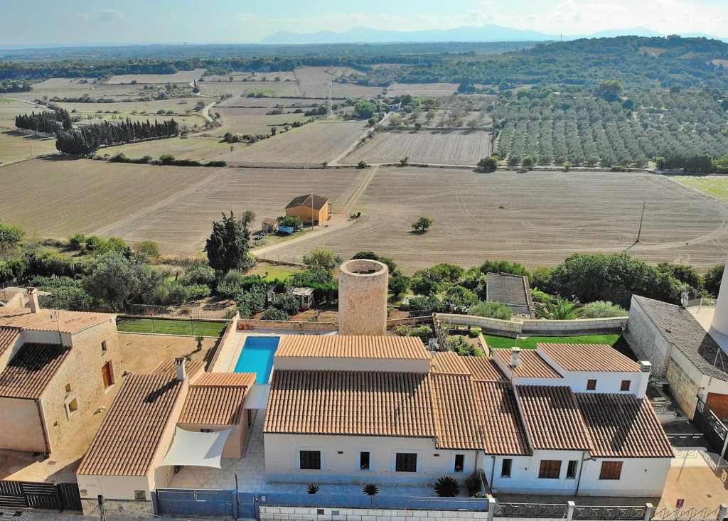 Villa Sa Riba 021 by Mallorca Charme