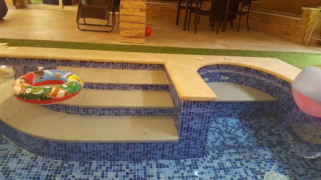The Resort Studio - New Cairo