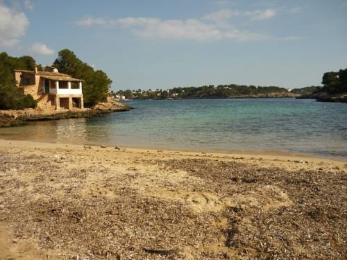 Finca Son Marimon