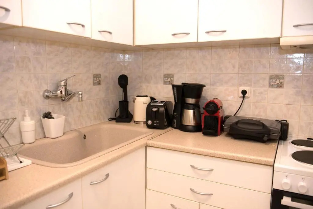 All new 55m Apartment in Athens 150meters from subway
