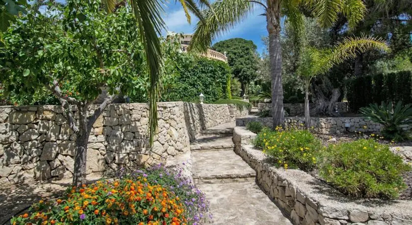 Villa Pia