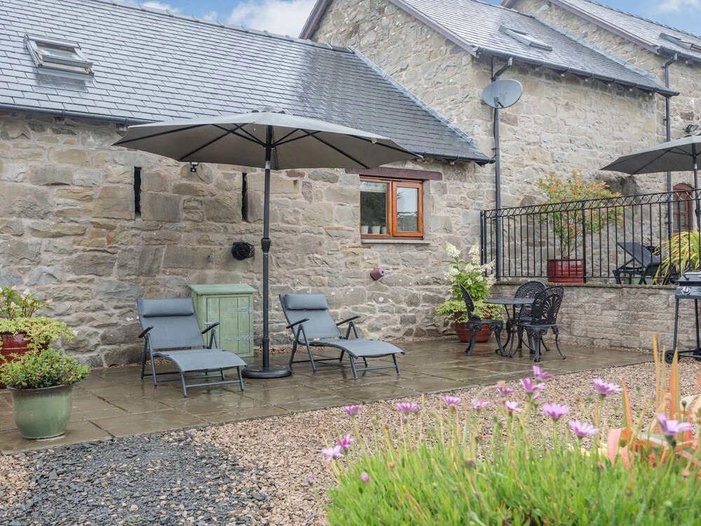 The Granary