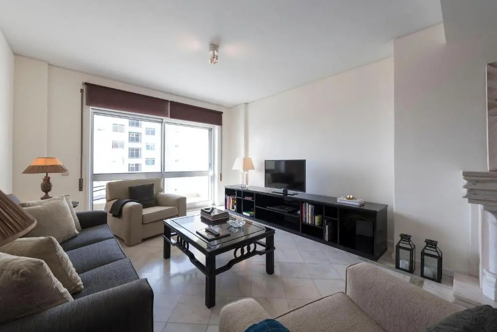 Lapa Premium Apartment