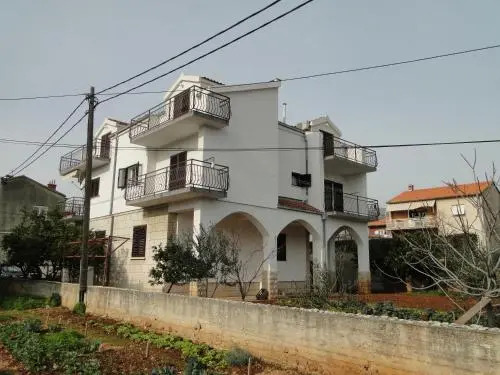 Apartments Majic
