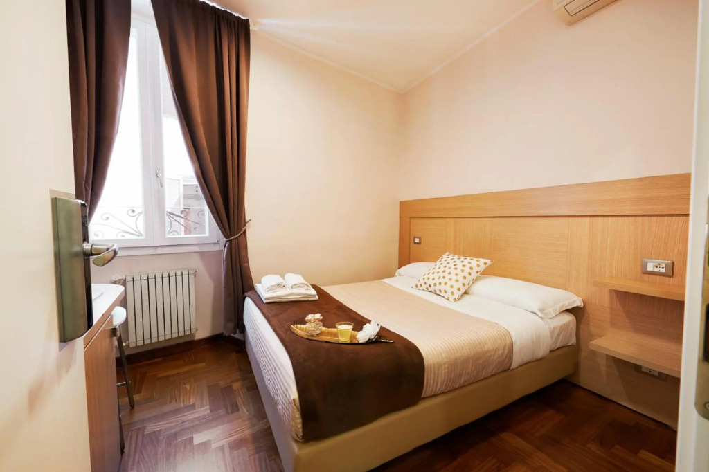Отель La Piccola Maison