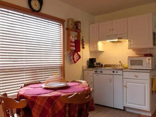 A Guesthouse on Bayview