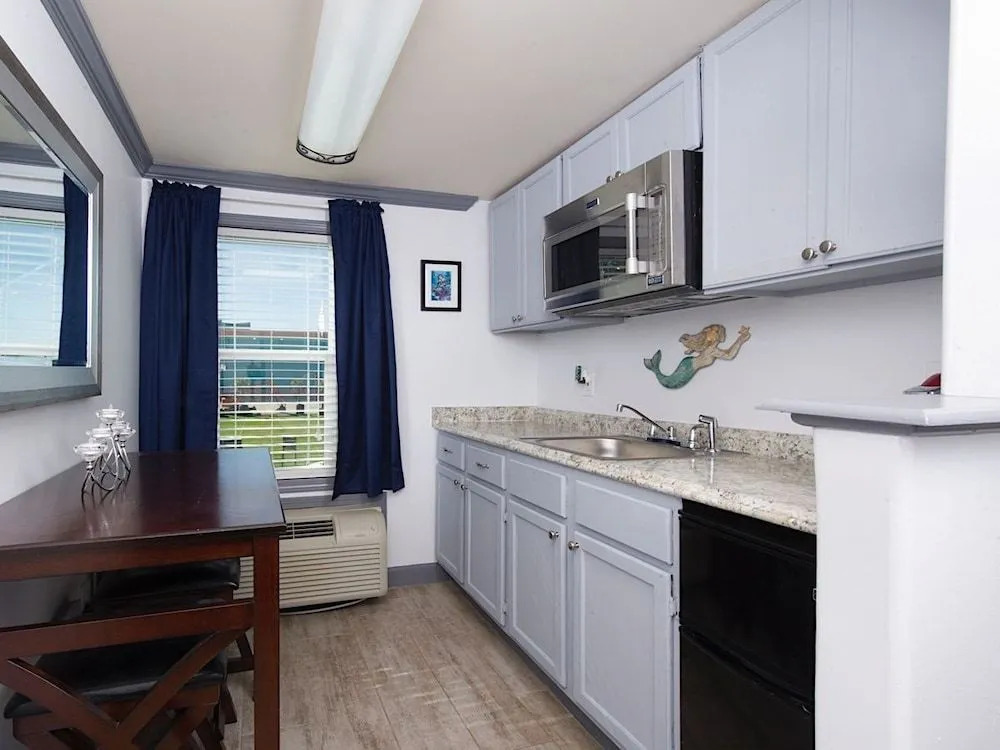 Beachview 223 - 1 Br Condo