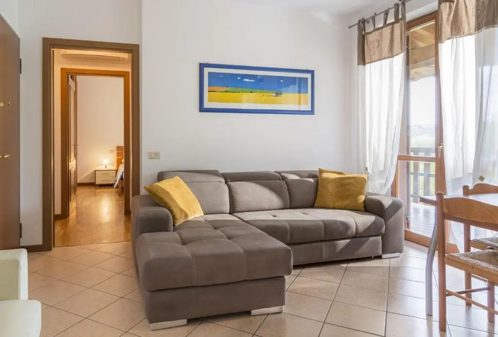 Manerba Sweet Apartment