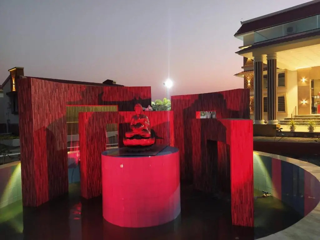 Flamingo Club and Resort Una 3 Km Away from Diu Check Post