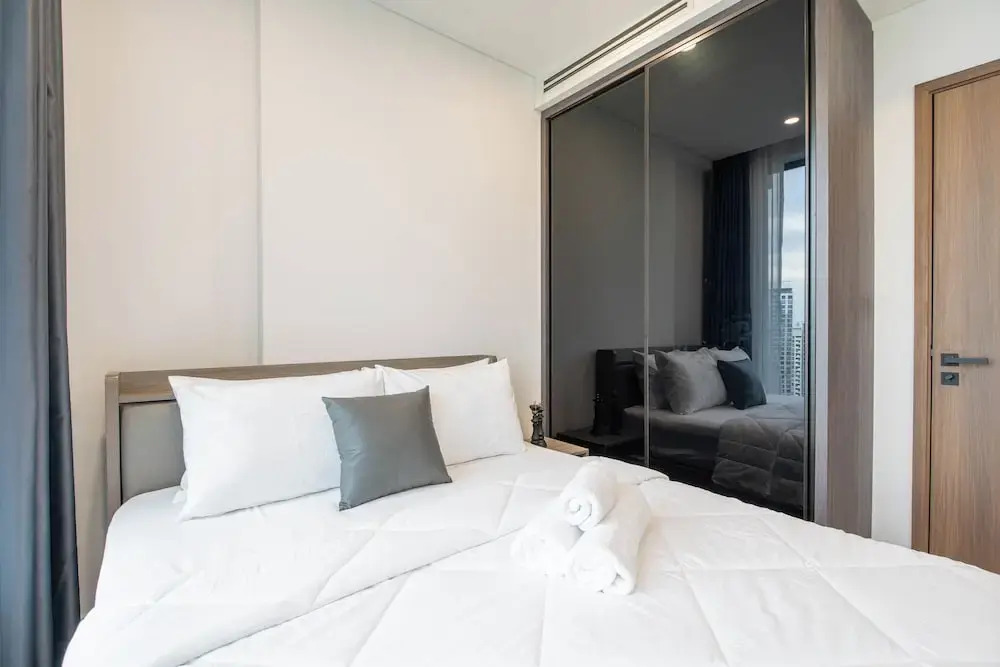 KVG Luxstay West Tower Lumiere Riverside