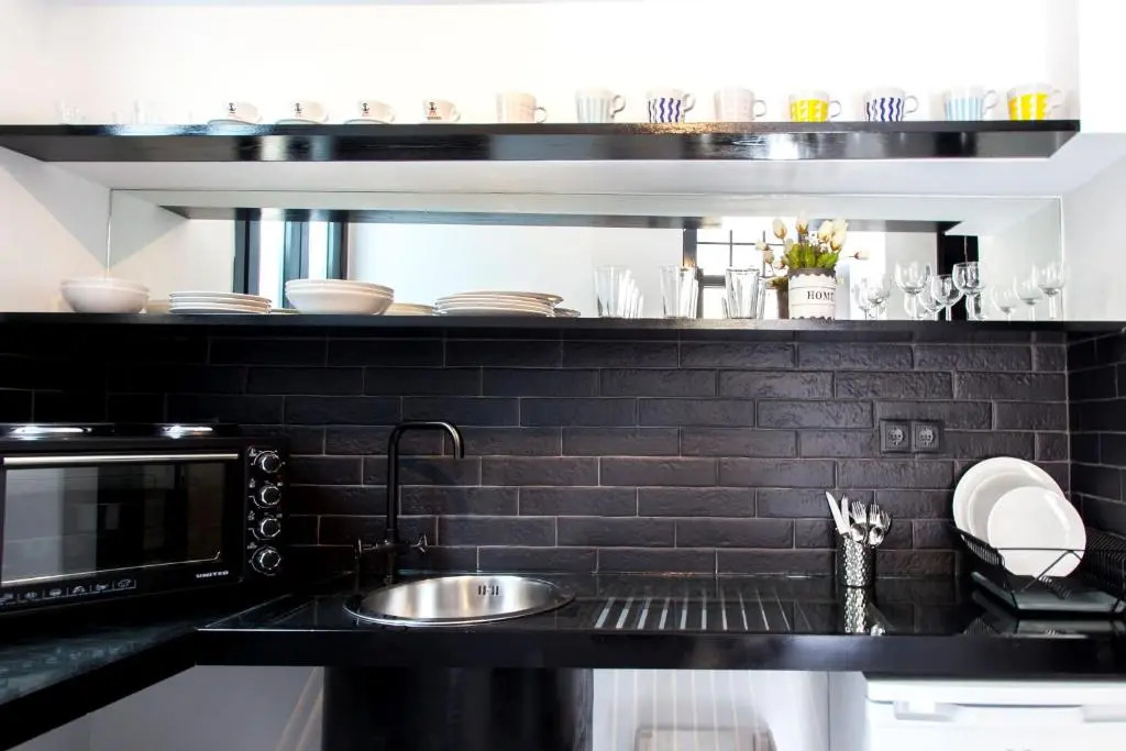 Ziv Boutique Apartments Lefkada Town Square Apt 15