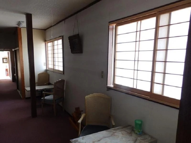 Nikko Suginamiki Youth Hostel