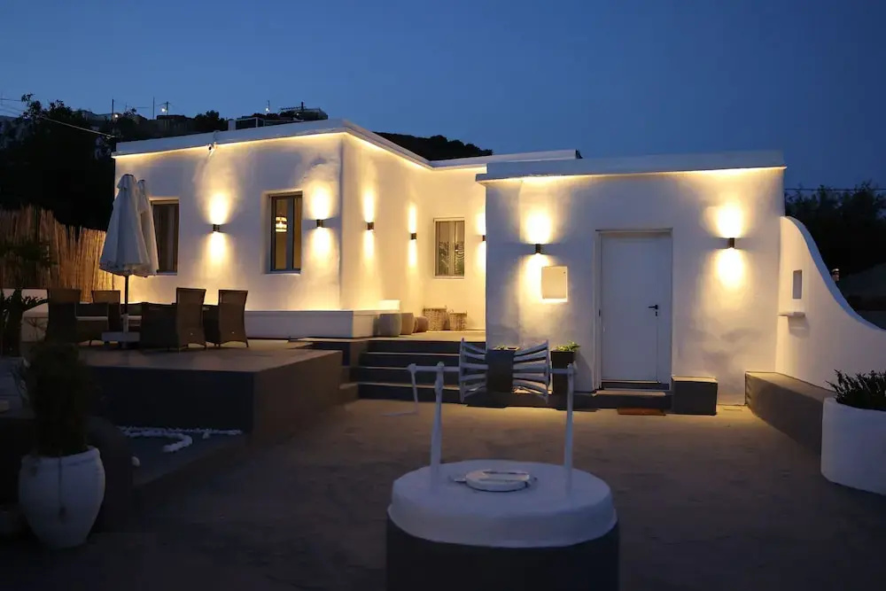 PS House Kimolos - PS Rental