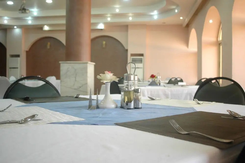 Arous Albahar Hotel - Marsa Matrouh