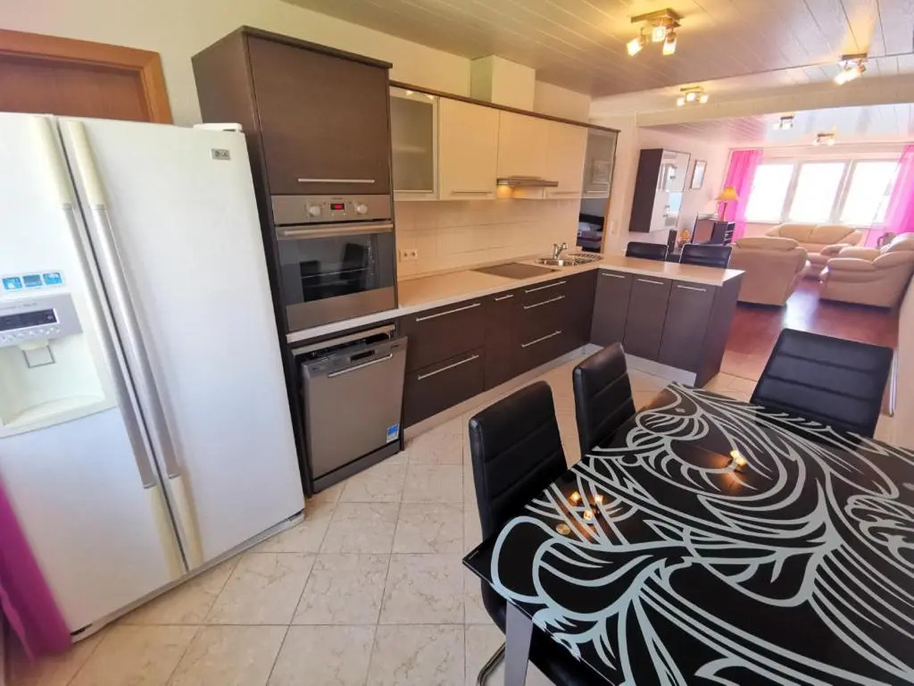 Apartment 5 Niko 4 pax