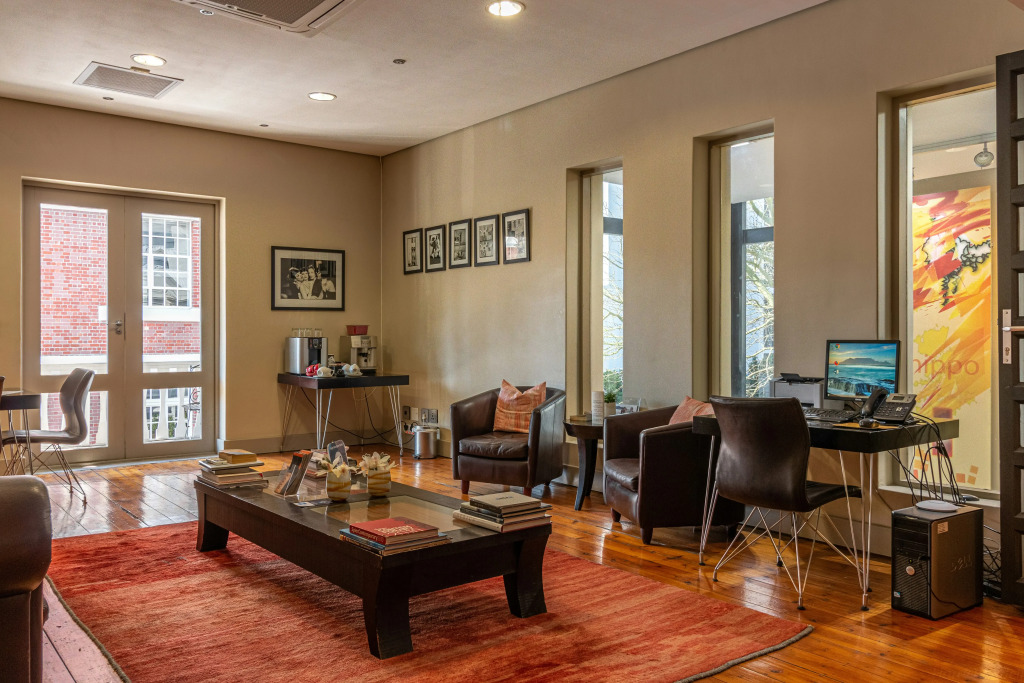 Hippo Boutique Hotel