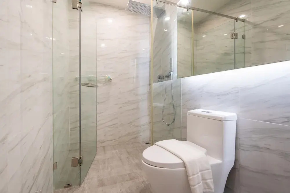 Oceana Full Seaview Private Pool Luxury Apartment