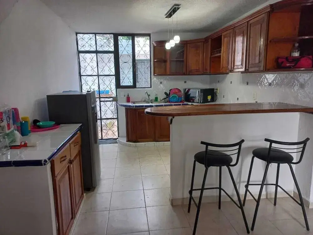 Casa Nomada Cancun 28
