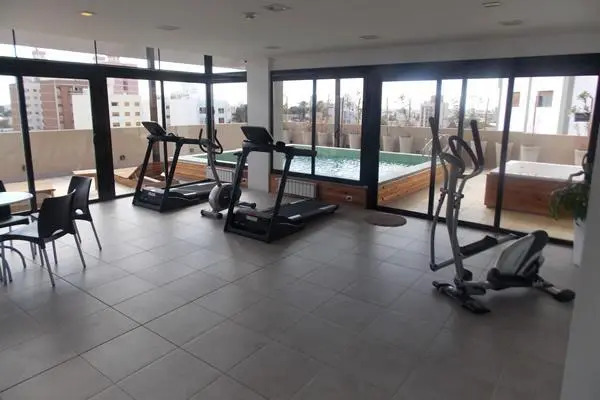 Nandó Apart Hotel