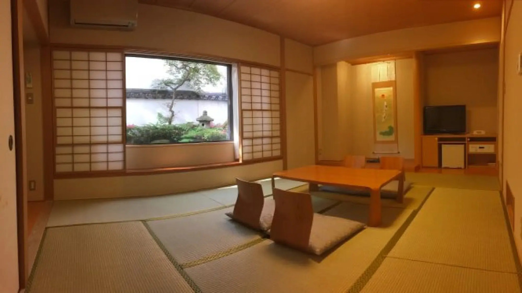 Hotel Grand Hill Ichigaya