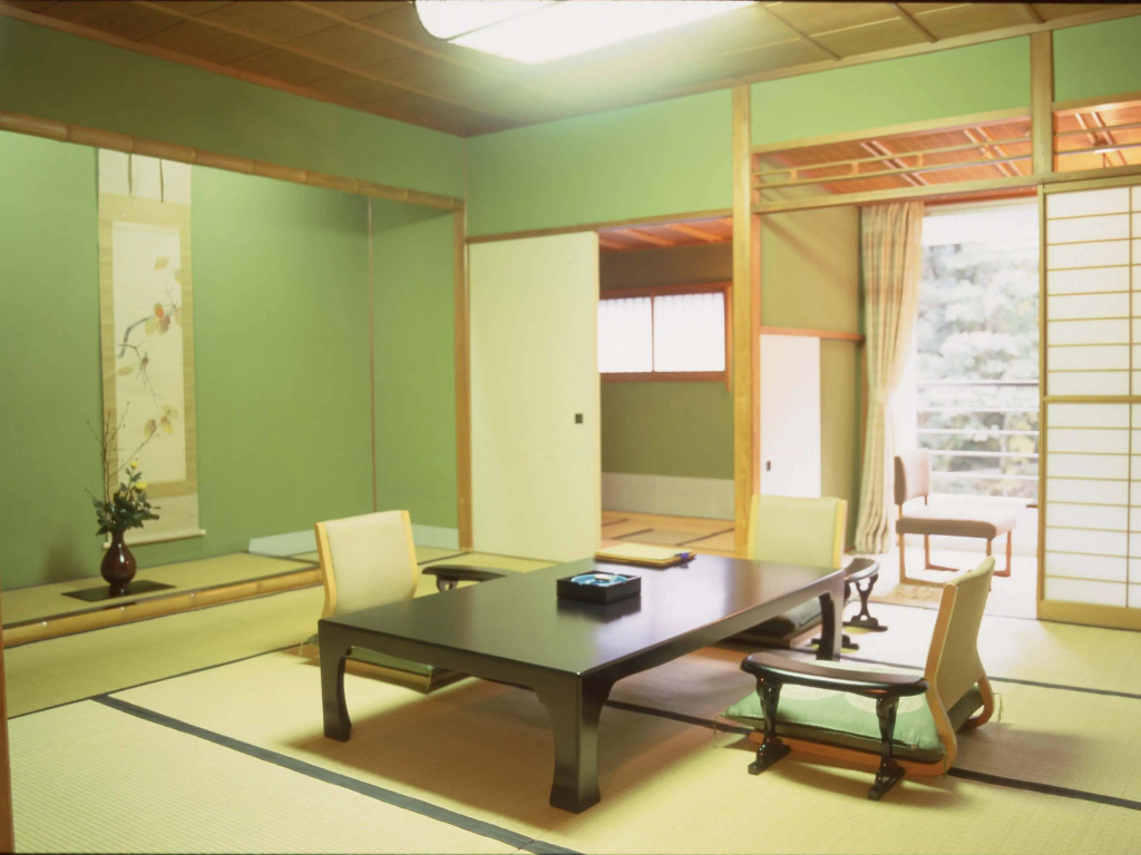 Ooedo Onsen Monogatari Premium Yoshinoya Irokuen