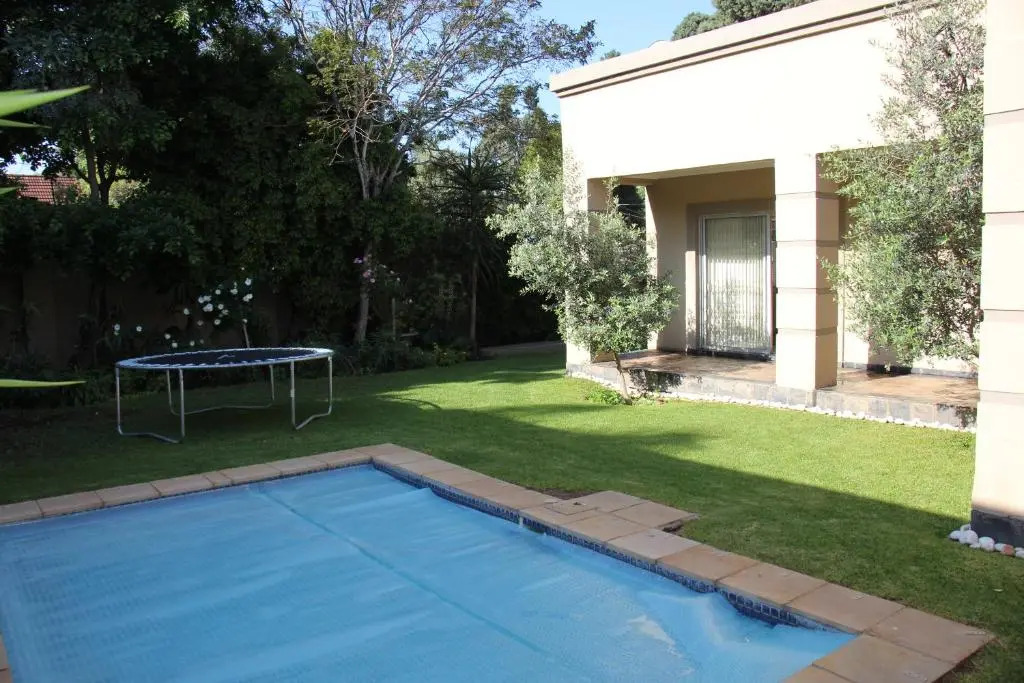 The Barn Studio Sandton