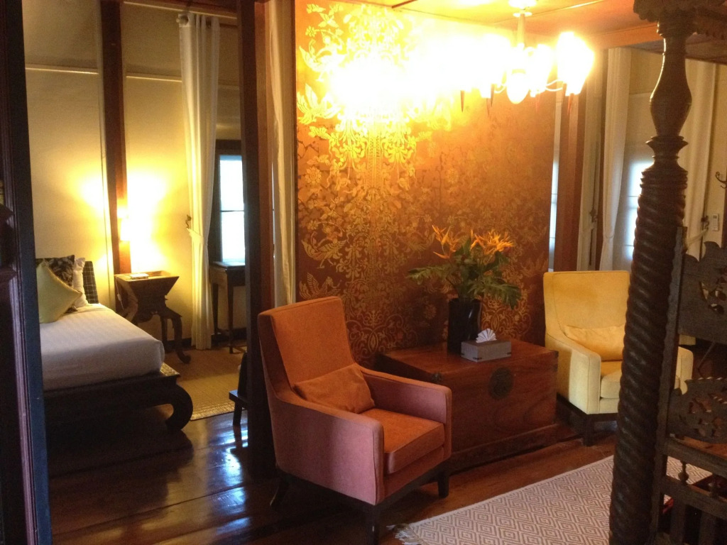Ban Kaew Villas