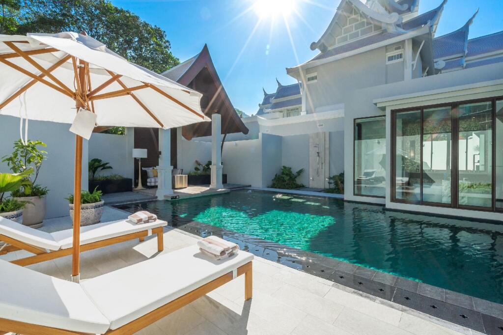 InterContinental Phuket Resort by IHG