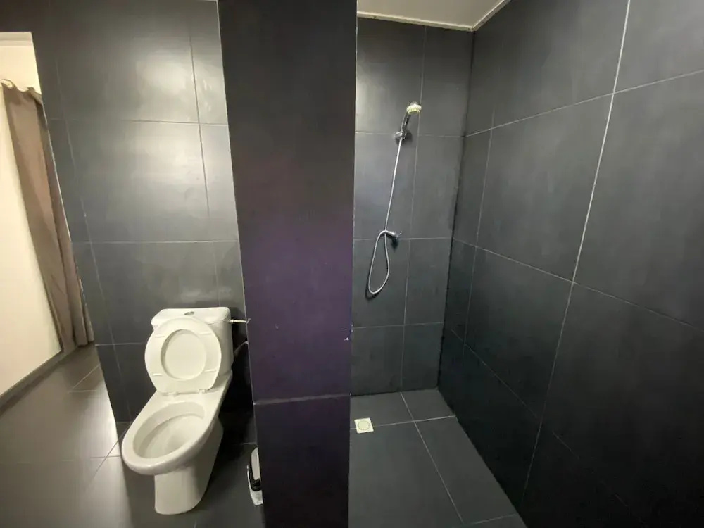 One Bedroom Apartment on Bonaire in Quit Area