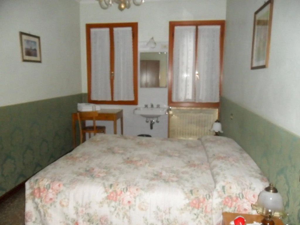 Hotel Locanda Ca Foscari