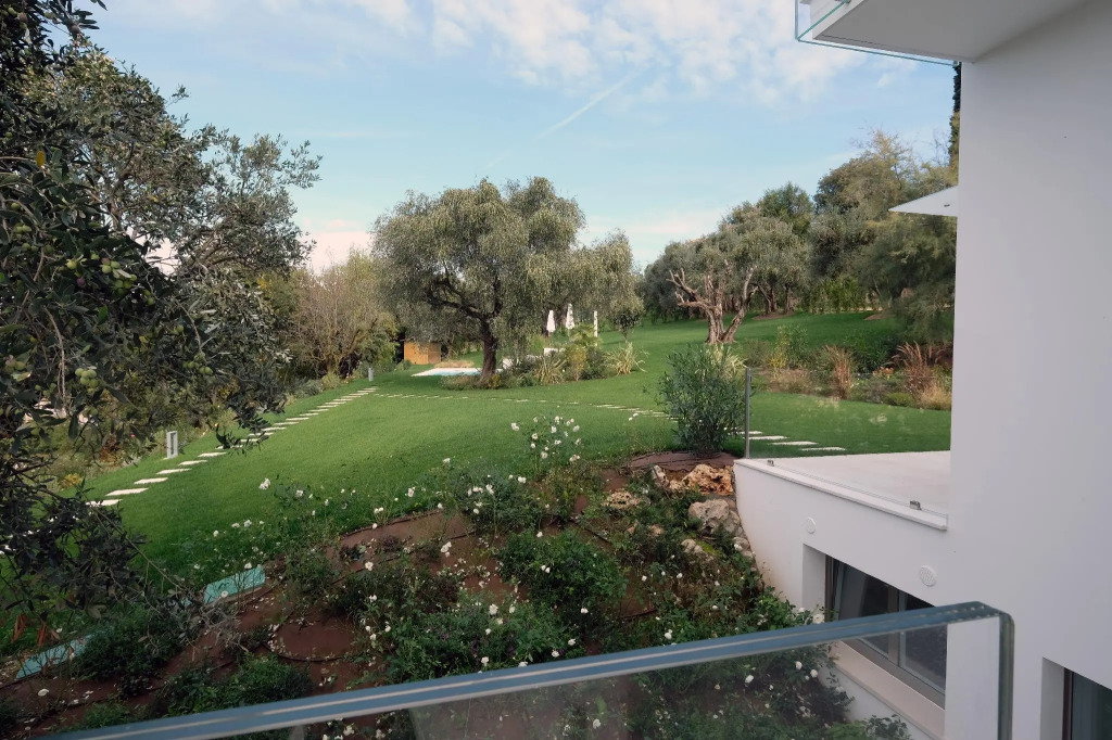 Villa Il Bacio del Sole