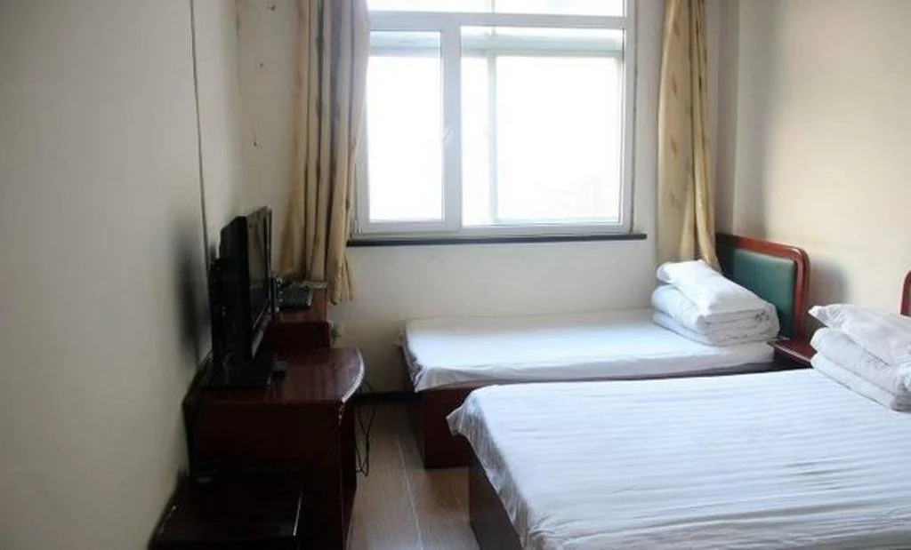 Fumanyuan Hotel Shenyang