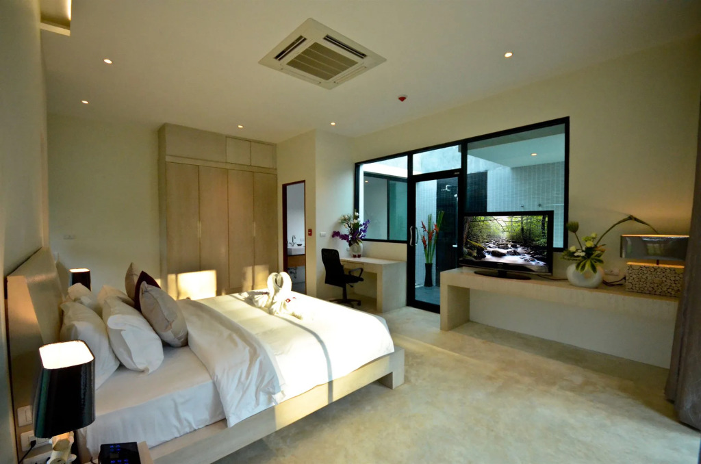 Wanaburi Resort