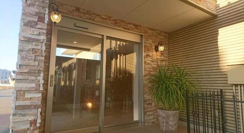 Hotel Taiheiyo