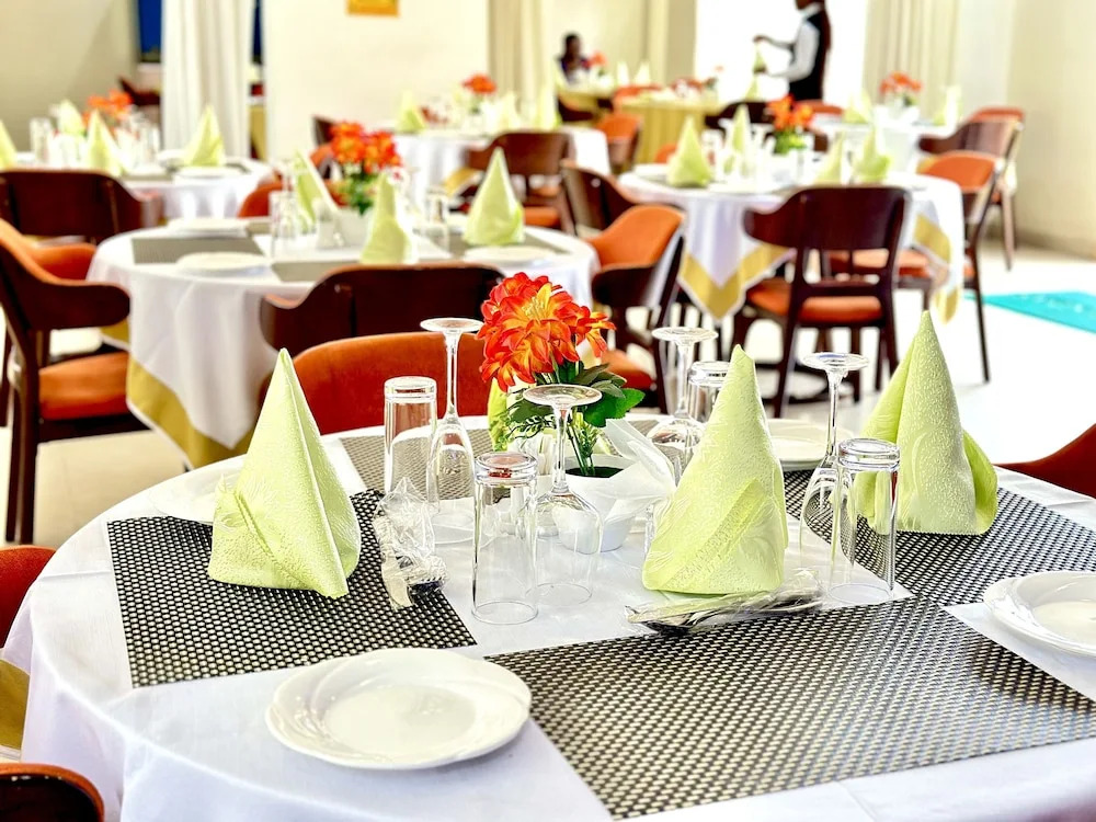 Sonia Hotel