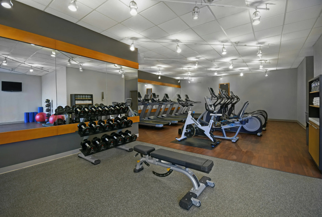 Hilton Hasbrouck Heights-Meadowlands