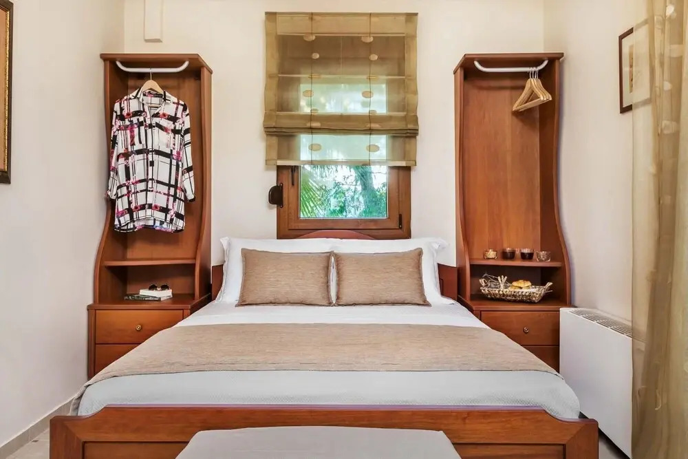W Villas Halkidiki Deluxe 4 Bedroom Villa Beach Front