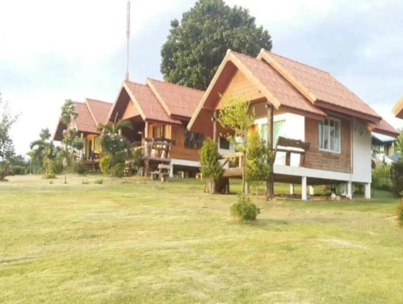 Lung Heng Farmstay Hotel
