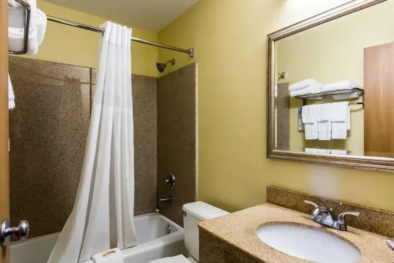 Quality Inn